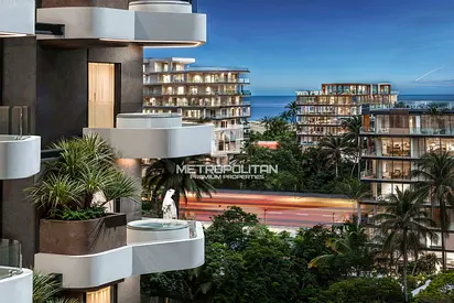 High-End Penthouse| New Launch | Burj Khalifa View