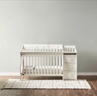 Baby Crib
