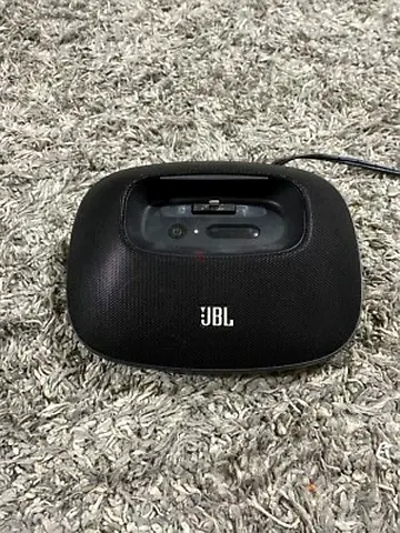 JBL Charging Dock for Portable Speakers