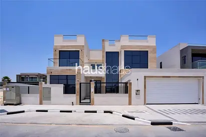 Brand new | Prime location | Elevated plot