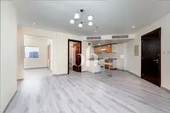 Converted 2 Bed | Vacant | Higher Floor