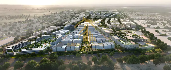 Freehold | High Yield | Business Hub | Easy Access to Dubai