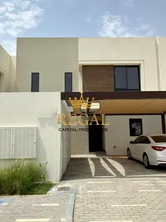 Limited Units | 3BR + Maid Townhouse | Noya Viva Yas Island