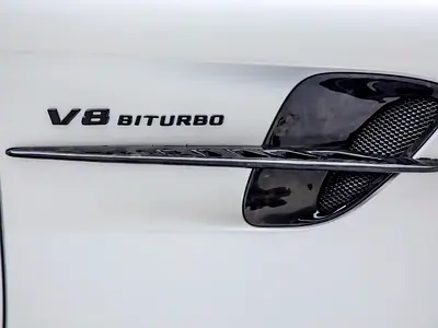 2019 Mercedes-BENZ AMG — миниатюра 19