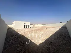 Warehouse for Rent in Sharjah | Open yard