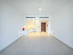 Elegant, Bright Unfurnished Apartment