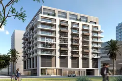 2BR Off-Plan | Fully Furnished | HO July 2026