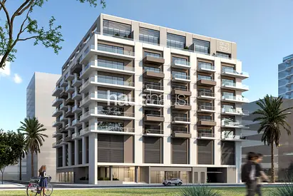 2BR Off-Plan | Fully Furnished | HO July 2026