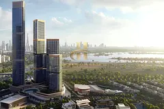 Modern Elegance-4% DLD Waiver-40/60 PP