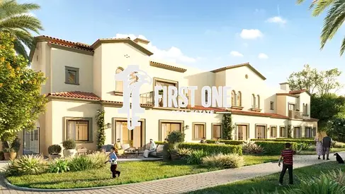 Prime Location | Corner Unit | Handover Q3-2027