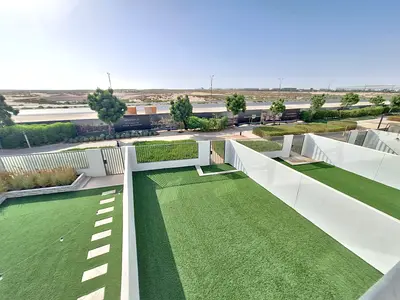 Single Row | Open View | Large Plot | Great Deal