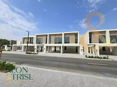 Single Row | Landscaped Villa | 3 Bed