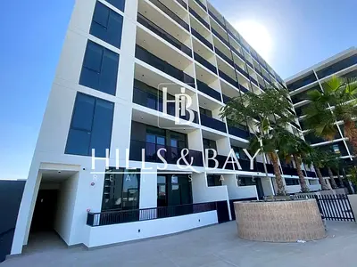 Spacious New 2BR With Podium Access| Handover Soon