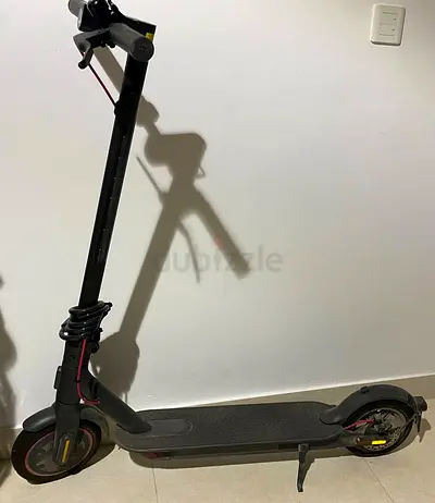 Xiaomi Pro 2 electric scooter like NEW