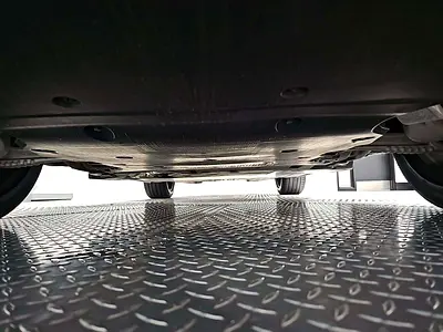 2025 LAND Rover RANGE ROVER — миниатюра 8