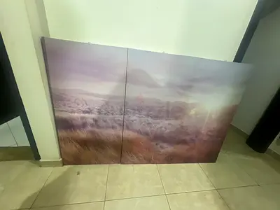 Framed Landscape Art Prints for free