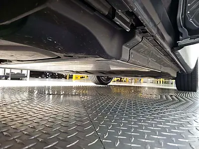 2025 LAND Rover RANGE ROVER — миниатюра 11