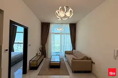 SemiFurnished I High Floor I Brand New