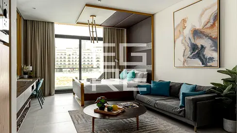 Negotiable | Vacant|Ready to Move