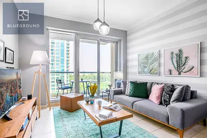Golf View | Furnished | Flexible Terms