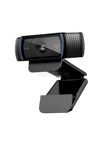 Logitech C920 Pro Stream Webcam