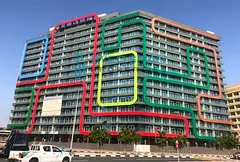 Spacious_1Bedroom_Close Kitchen_Only@70K