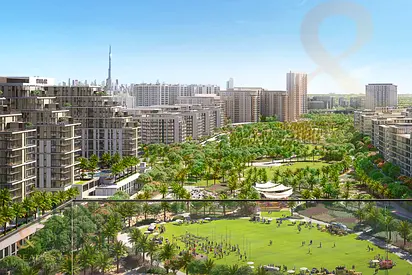 Investor Friendly | Indoor and Outdoor Facilities