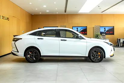 Dongfeng Shine E1, миниатюра 3