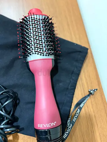 Hair styles cum heater