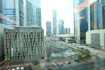 DIFC | Close to Metro Station | Fully Fitted