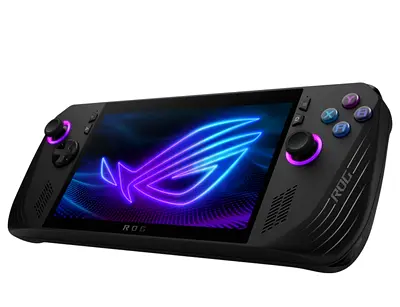 ASUS ROG Ally Gaming Handheld Console