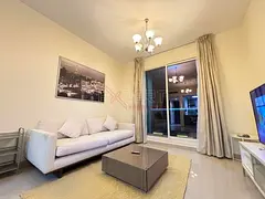Fully Furnished | High ROI Balcony with Community View