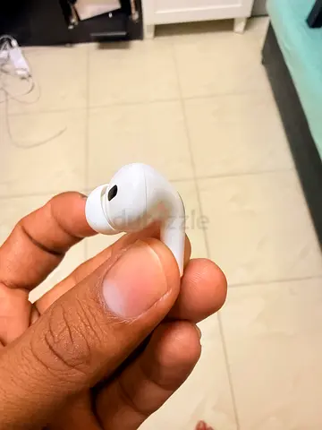 Apple earbuds