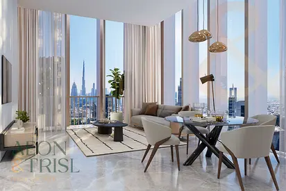 Hot Deal | DIFC Heights | Prime location