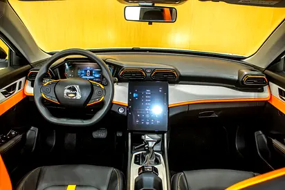 Dongfeng Shine E1, миниатюра 7