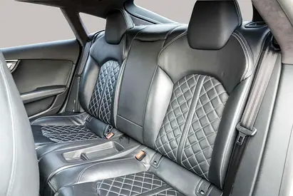 2016 AUDI S7 照片 12