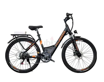 Kugoo Electric Scooter-M111▪︎  1 Year Warranty