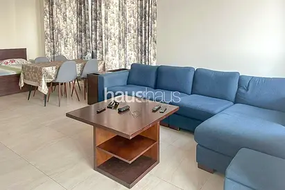 Chiller Free | Furnished | Near Metro