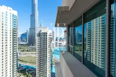 Elegantly Furnished Apartment with Excellent Views