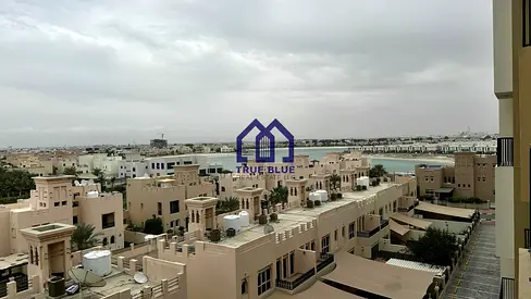 Fully Furnished - Lagoon View - Ready To Move In - 2025 Handover