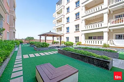 Spacious 2 + Maid | Family Only | WellMaintained