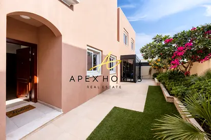 4BR Corner Villa | Upgraded | Amaranta 2