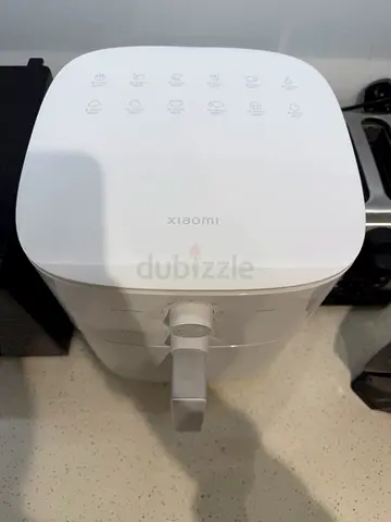 Xiaomi Smart Air Fryer