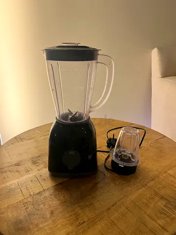 Black Blender