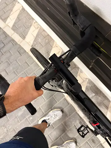 Specialized CREO SL E5 COMP (18k aed retail price)