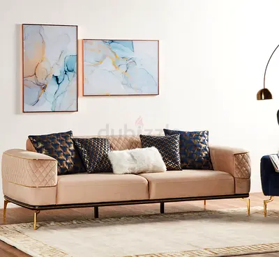 Sofa set