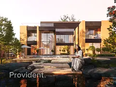 3Br Villa | Single Row | Genuine Resale