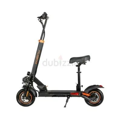 Kugoo S5 Max Electric Scooter