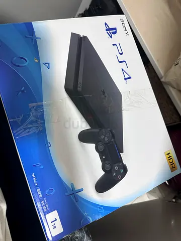 Ps4, dual shock, 13 games, come in original box