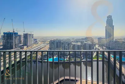 Corner Unit | Canal View | Brand New | Exclusive